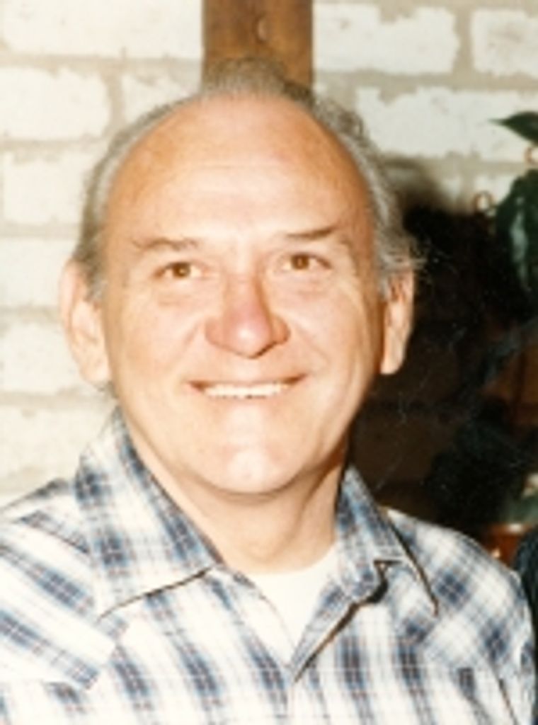 Donald Martin Sorensen