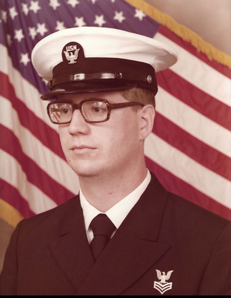 Randall D. Johnson Profile Photo