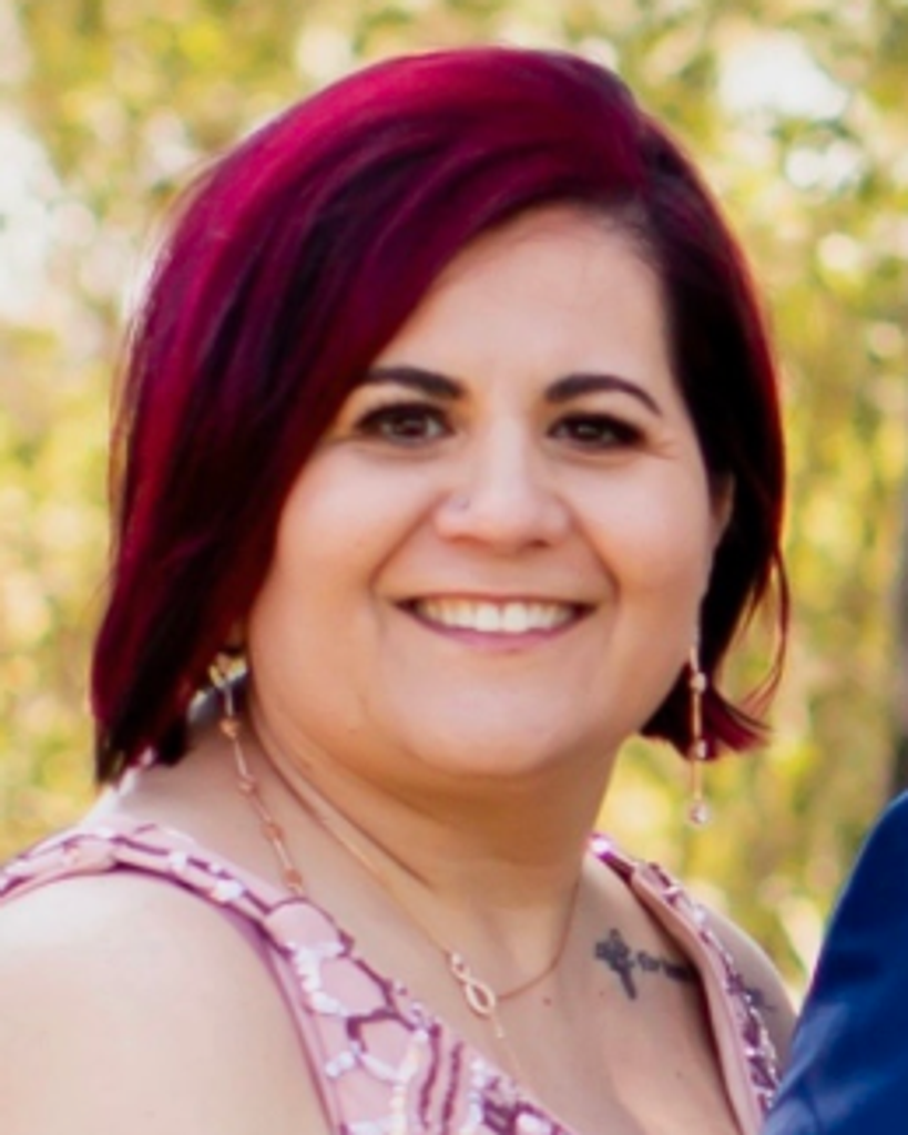 Filomena Rosario Landry