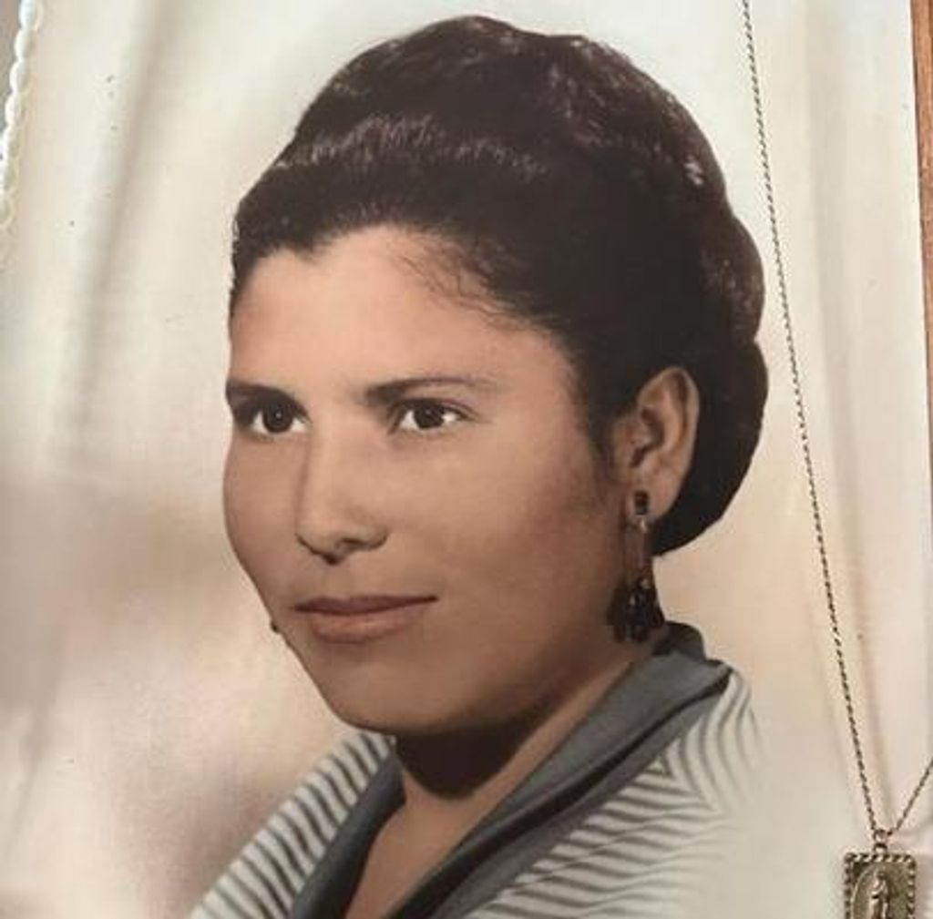 Rosalia Castro Profile Photo
