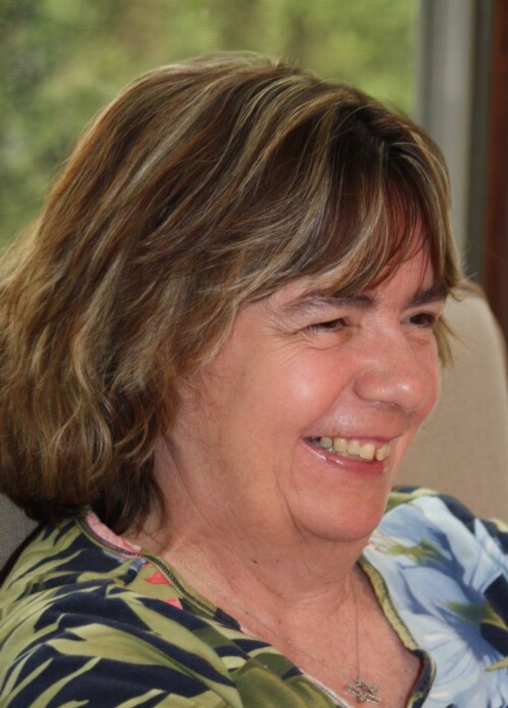Cheryl A. (Madeira)  Balthaser