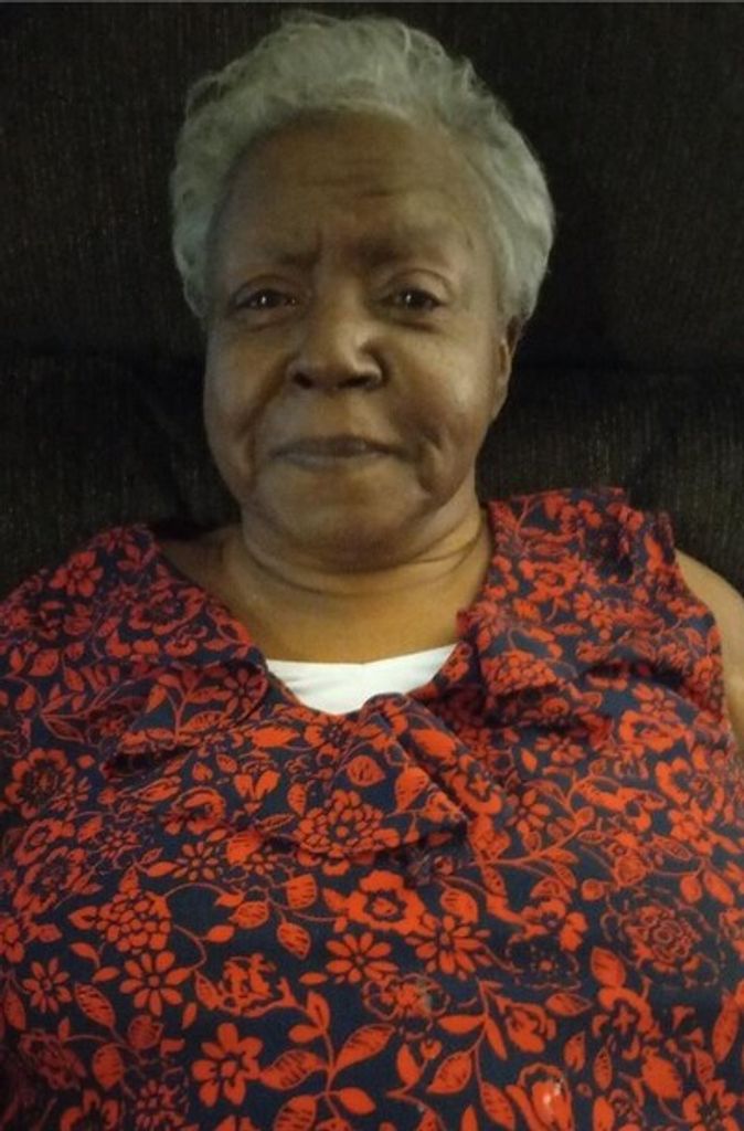 Mrs. Sarah F. Pride Profile Photo