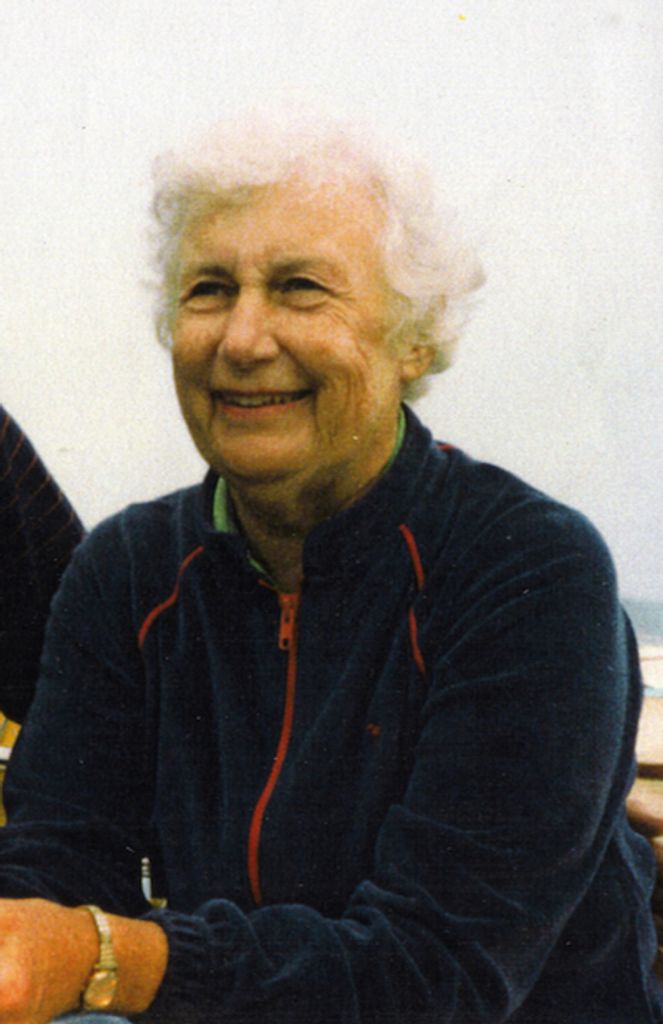 Marguerite Repass Profile Photo