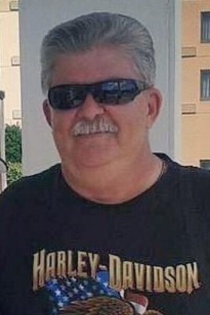 Glenn “Willie” Raymond Pine Profile Photo