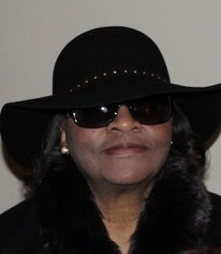 Edna Carolyn Johnson Profile Photo