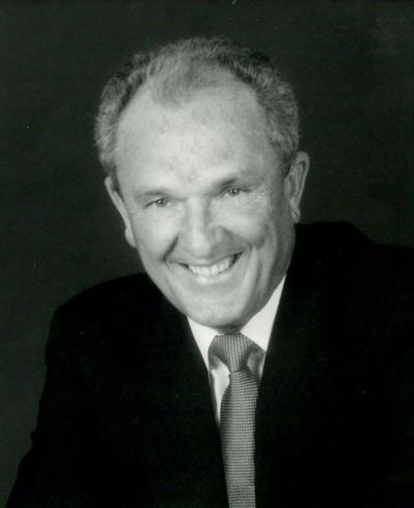 Billy Joe "Bill" Garrison Profile Photo