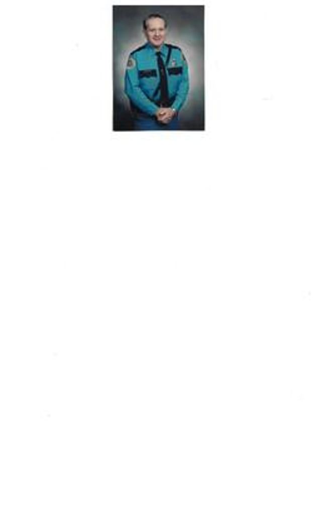 Daniel Albert Belcher Profile Photo