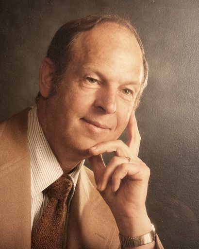 Dr. Kenneth Reed Profile Photo