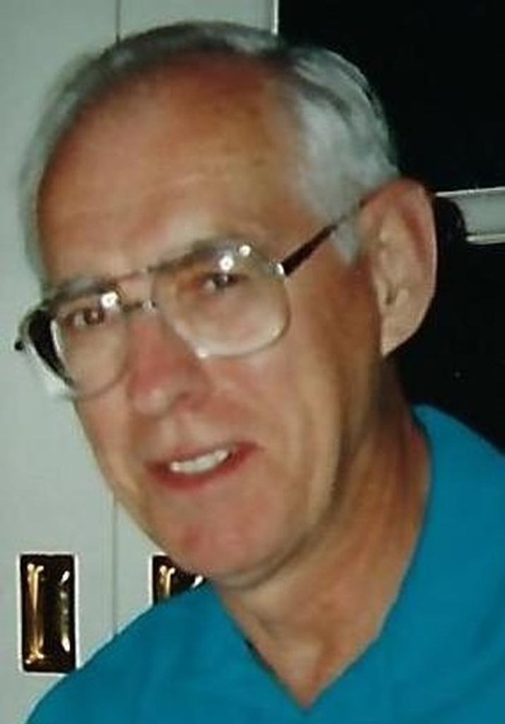 Theodore J. Lapuc Jr. Profile Photo