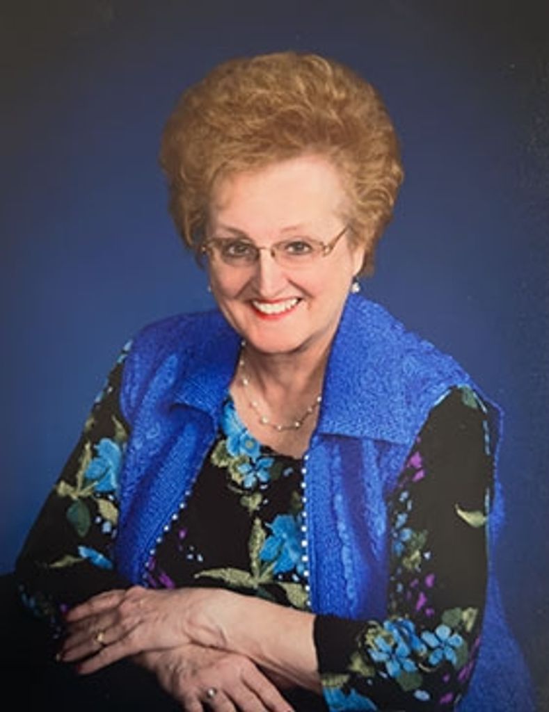 Rosalie Bernice Overcash Profile Photo