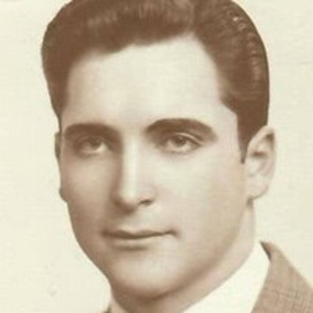Richard B. Kneram