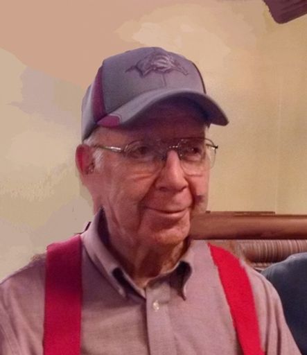 Photo of Bob Gorman