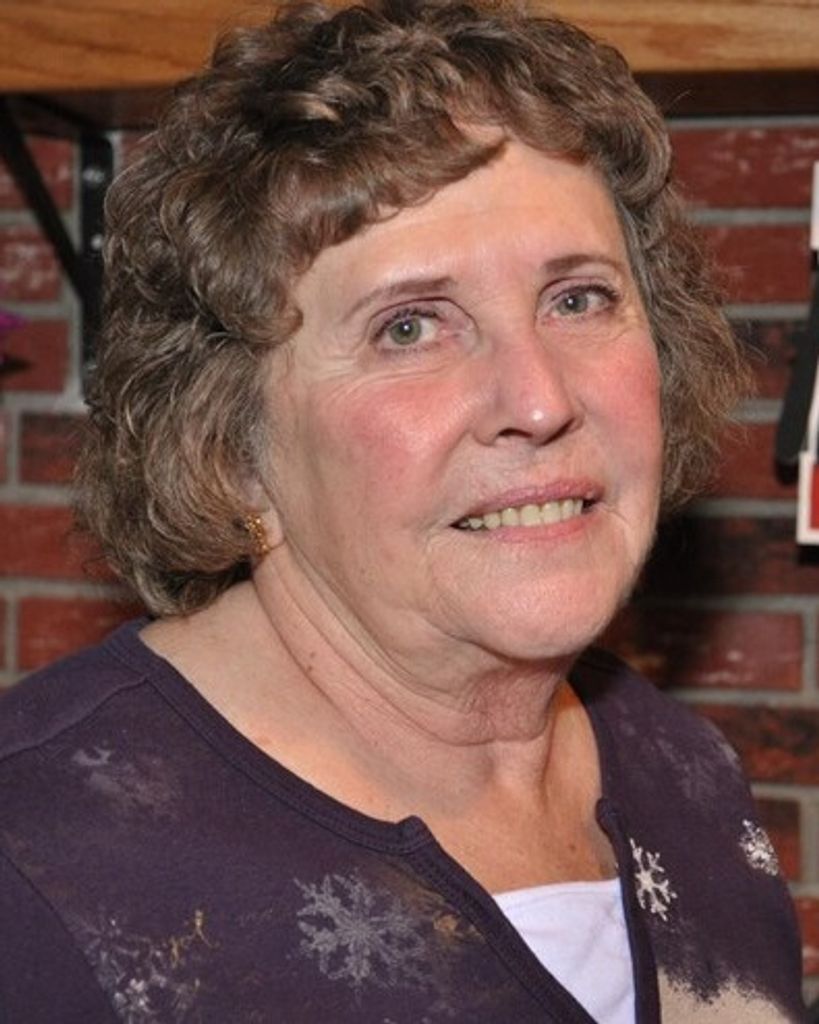 Linda Beth Cox