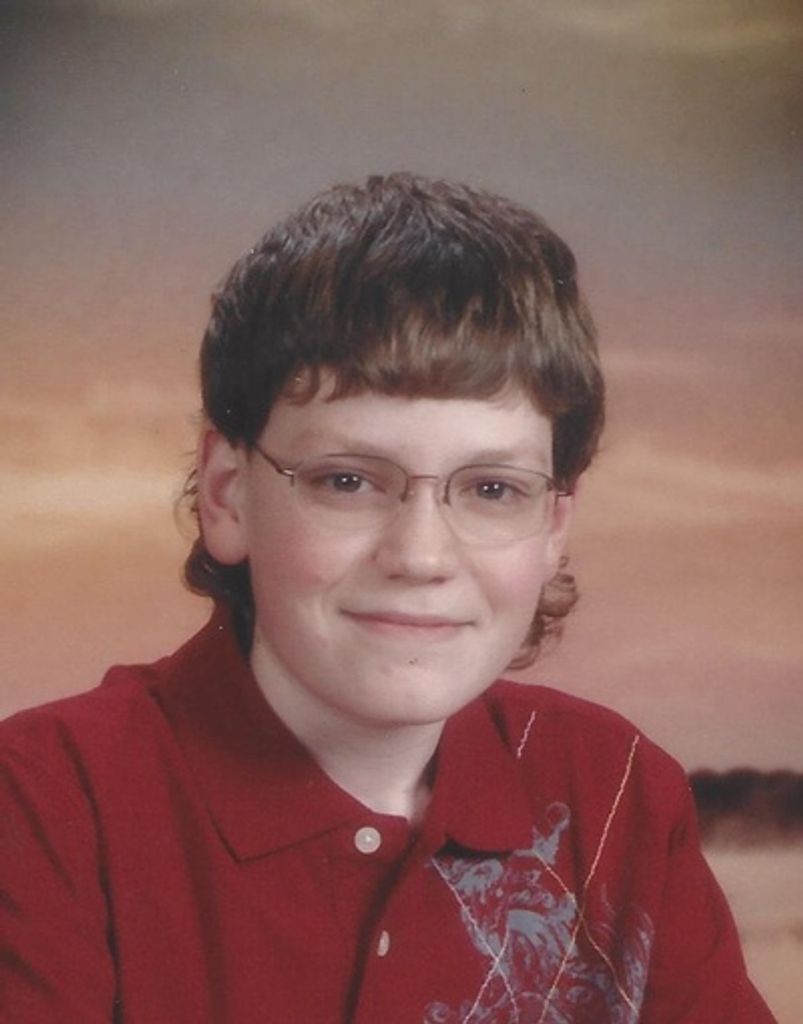 Seth Taylor Roaden Profile Photo