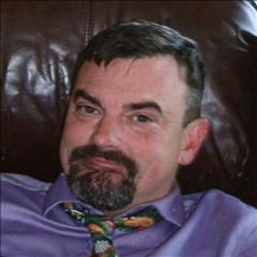 Mikko Charles Crouch Profile Photo