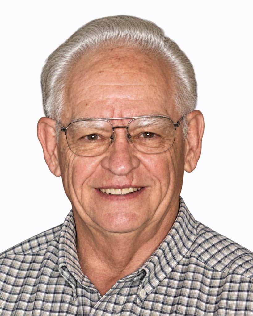 Merlin D. Hall Profile Photo