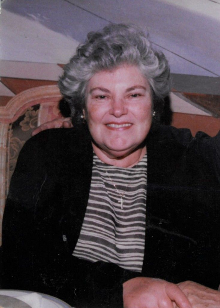 Demetra Apergis