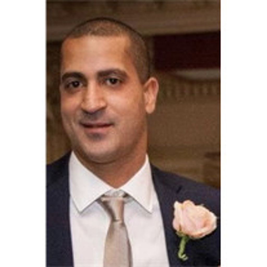 Larry Batin Thomas Profile Photo