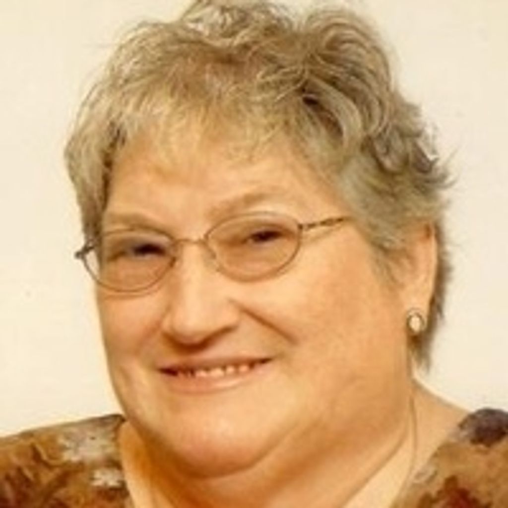 Ardith Kay Knuth
