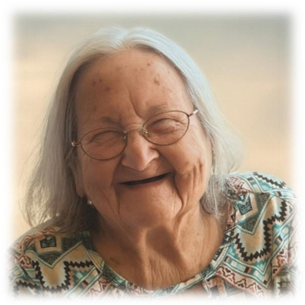Hazel Marie Russell Profile Photo