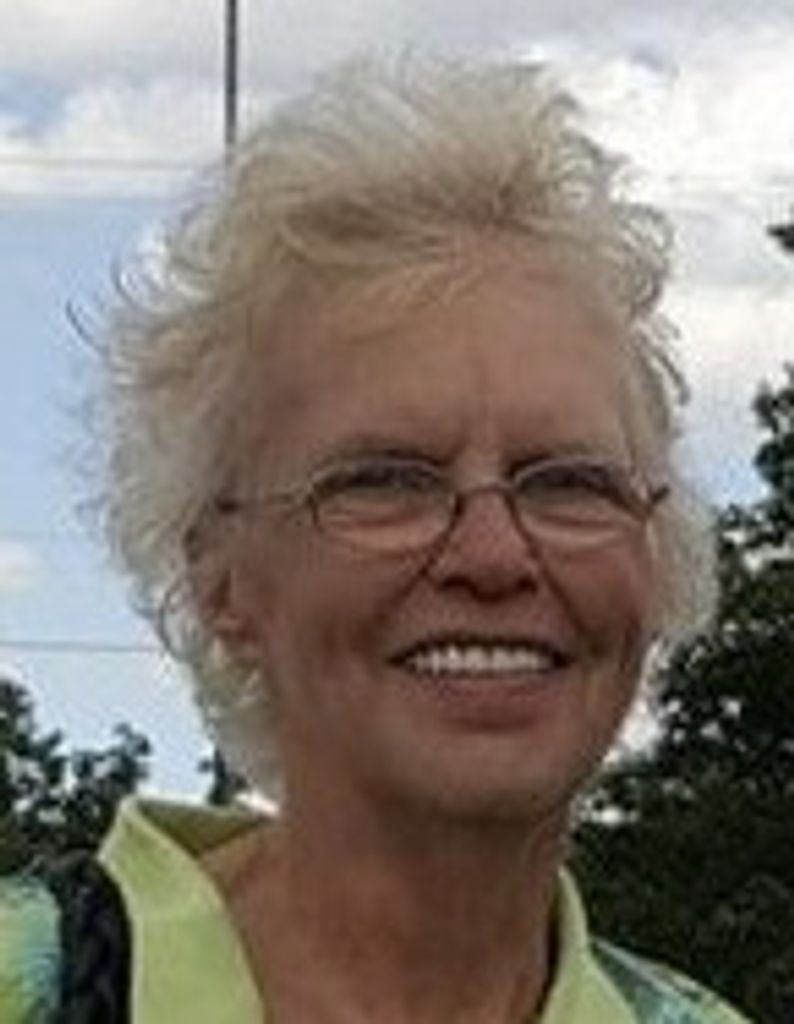 Linda A. (Kolthoff)  Acklin