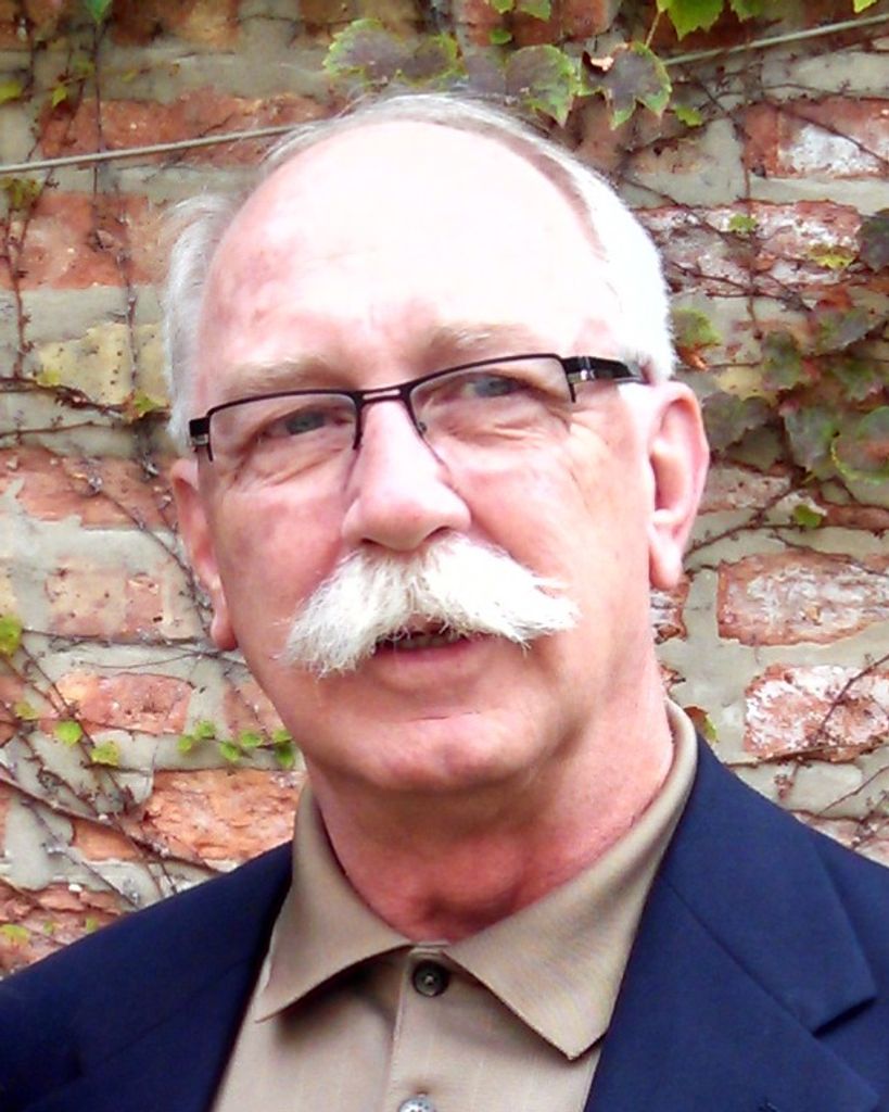 Richard Britt Jr. Profile Photo