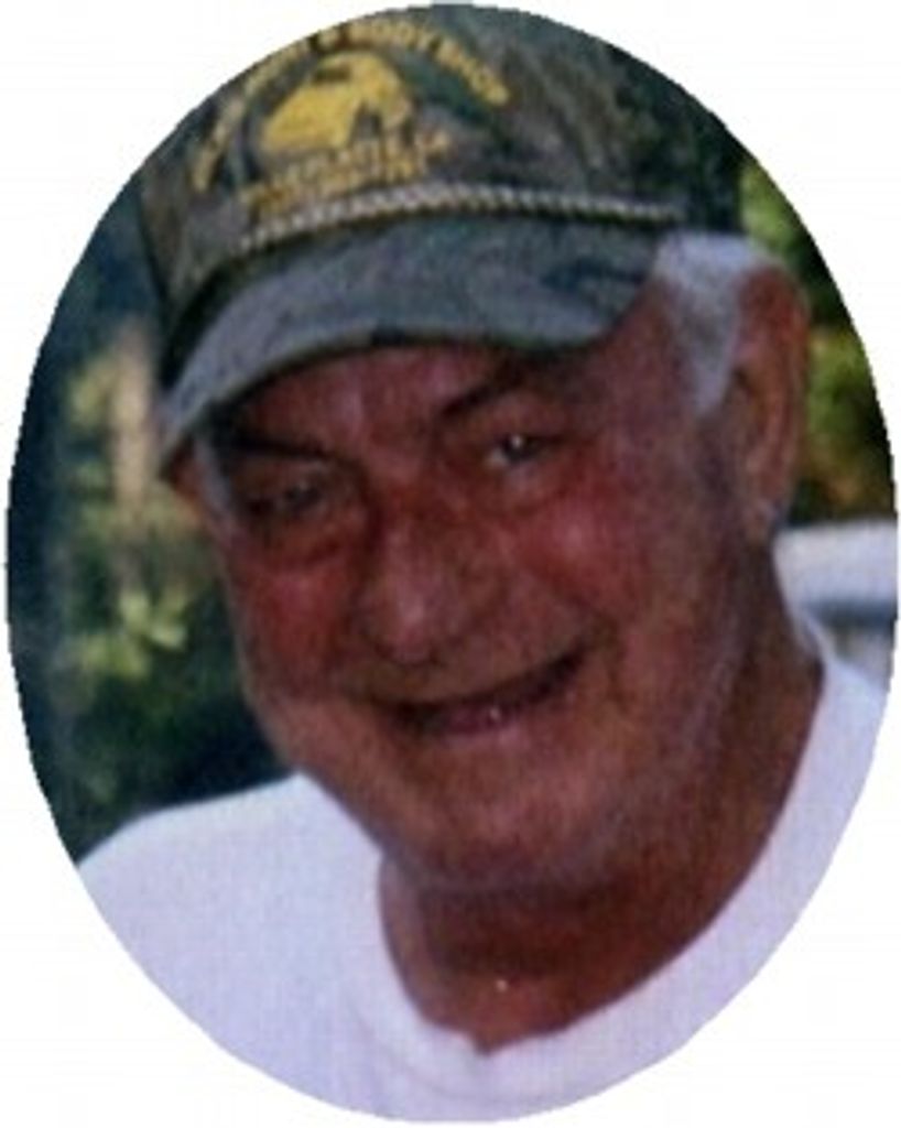 Lee Leger, Sr