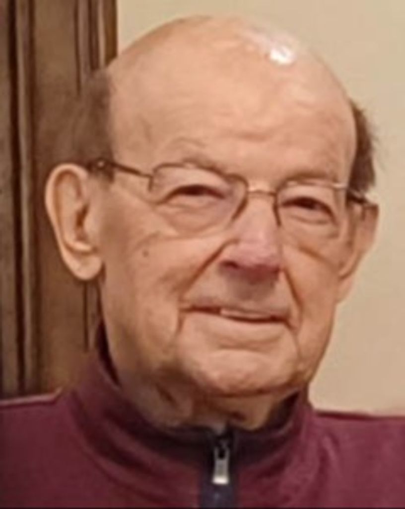 Harold W. Burkemper
