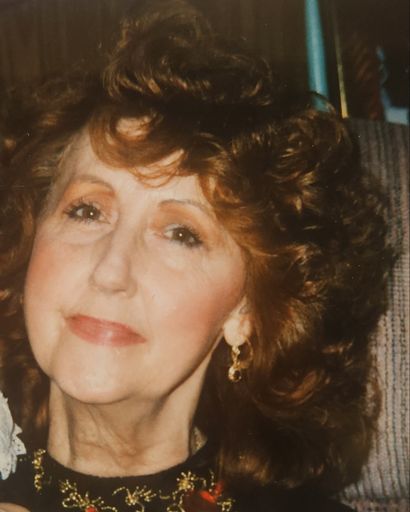 Wilma Jean "Jean" Ryall Profile Photo