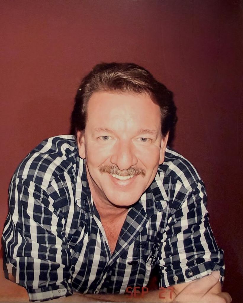 Michael P. Rau Profile Photo