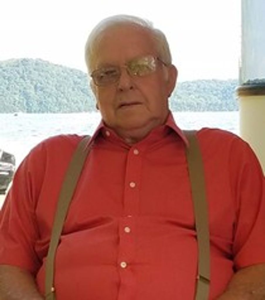 William (Bill) Fletcher Profile Photo