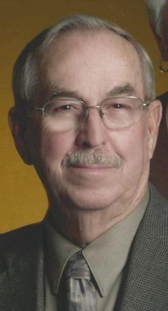 Glen Flaugher