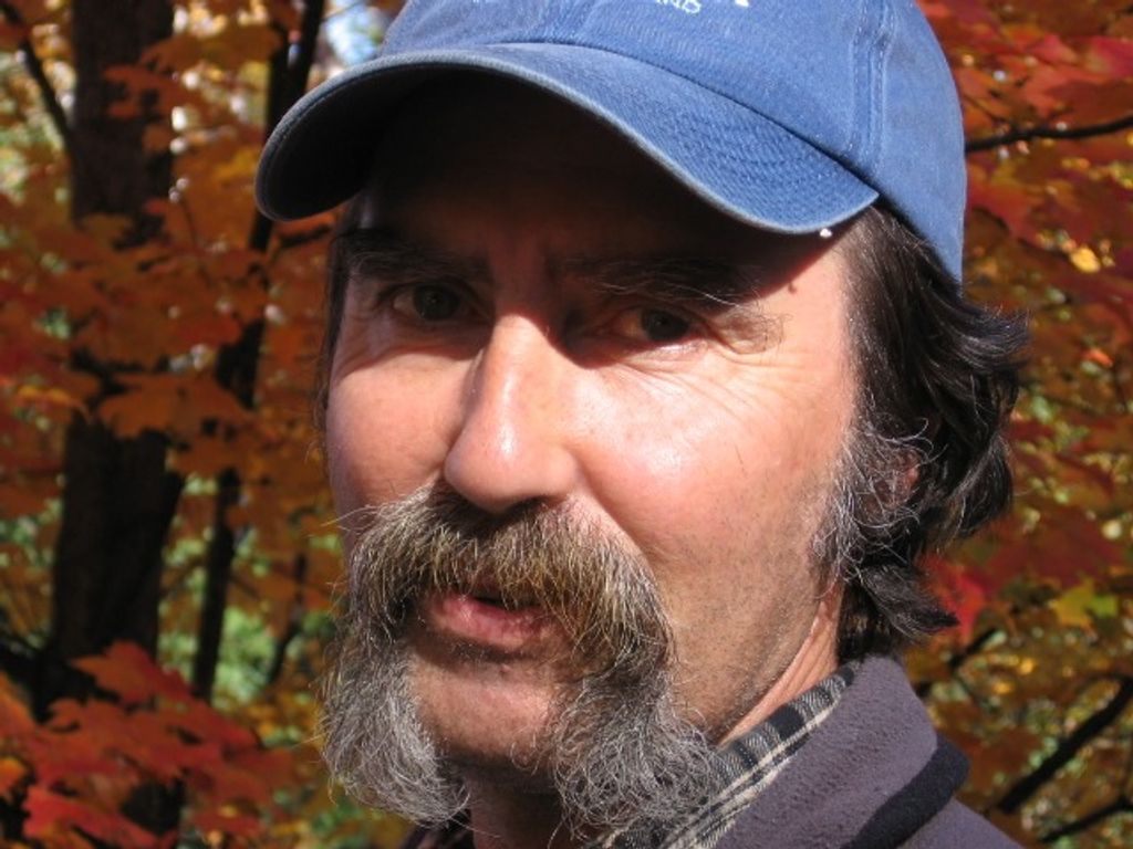 Geoffrey Scott