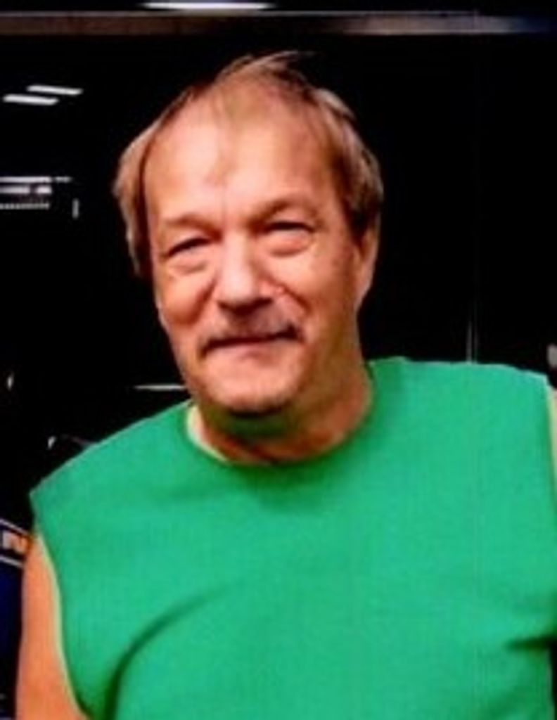 Bernard 'Barney' Michael Pierzinski Profile Photo