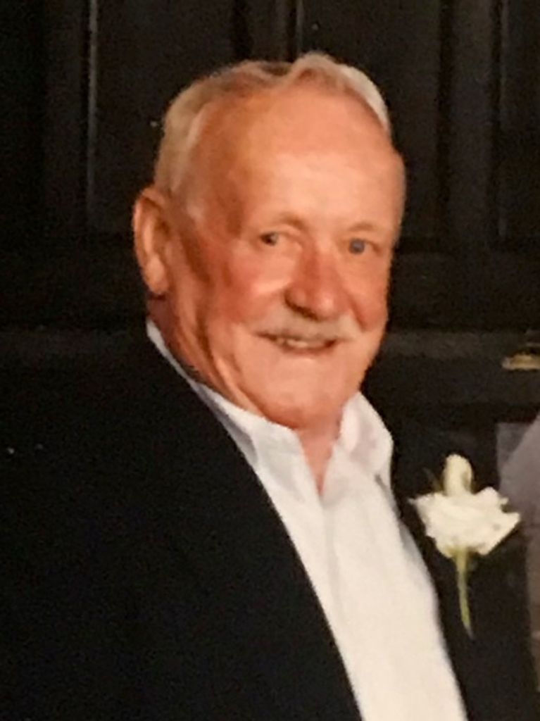 Ralph Dodge, Jr.