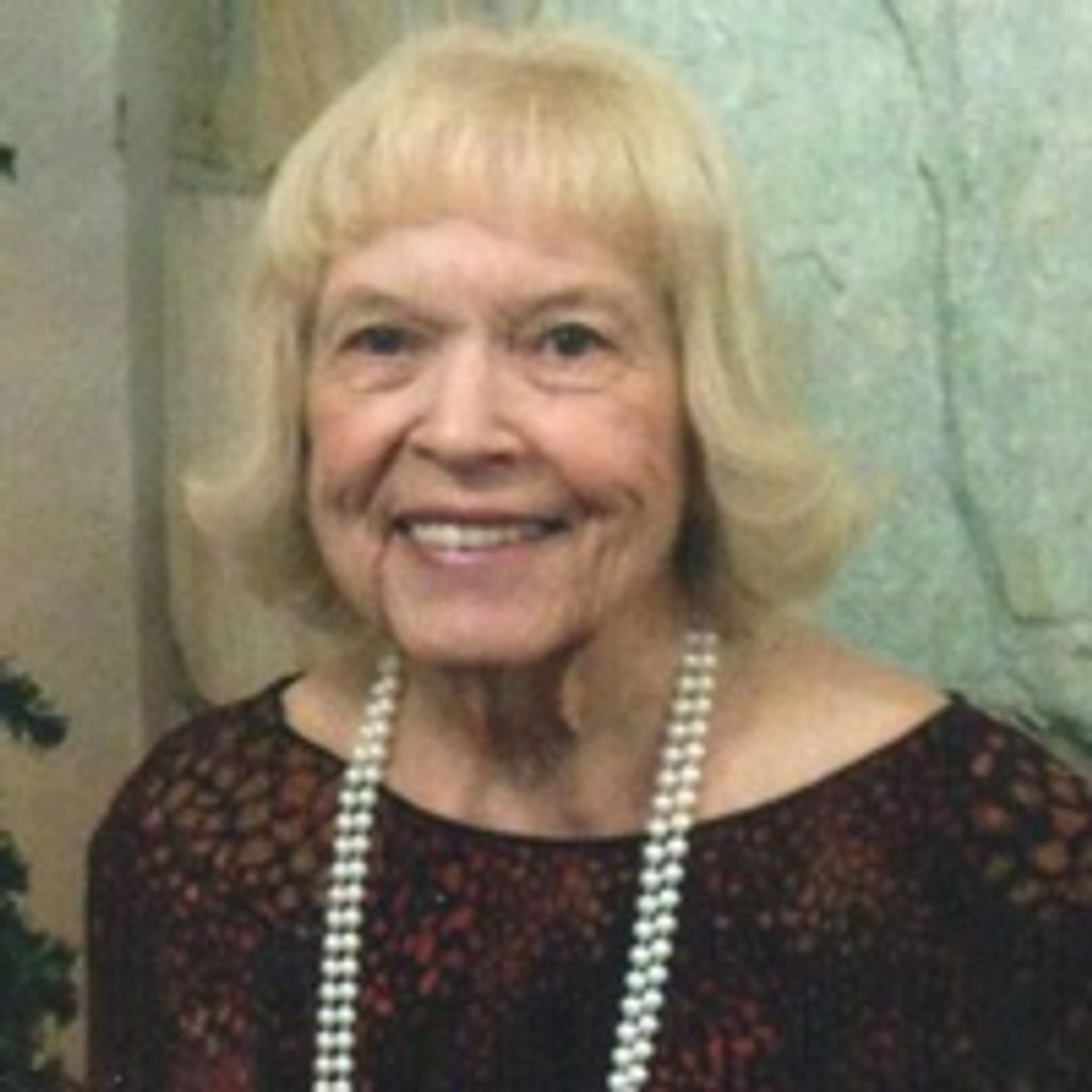 Ethel Lenore Hurst Ellett