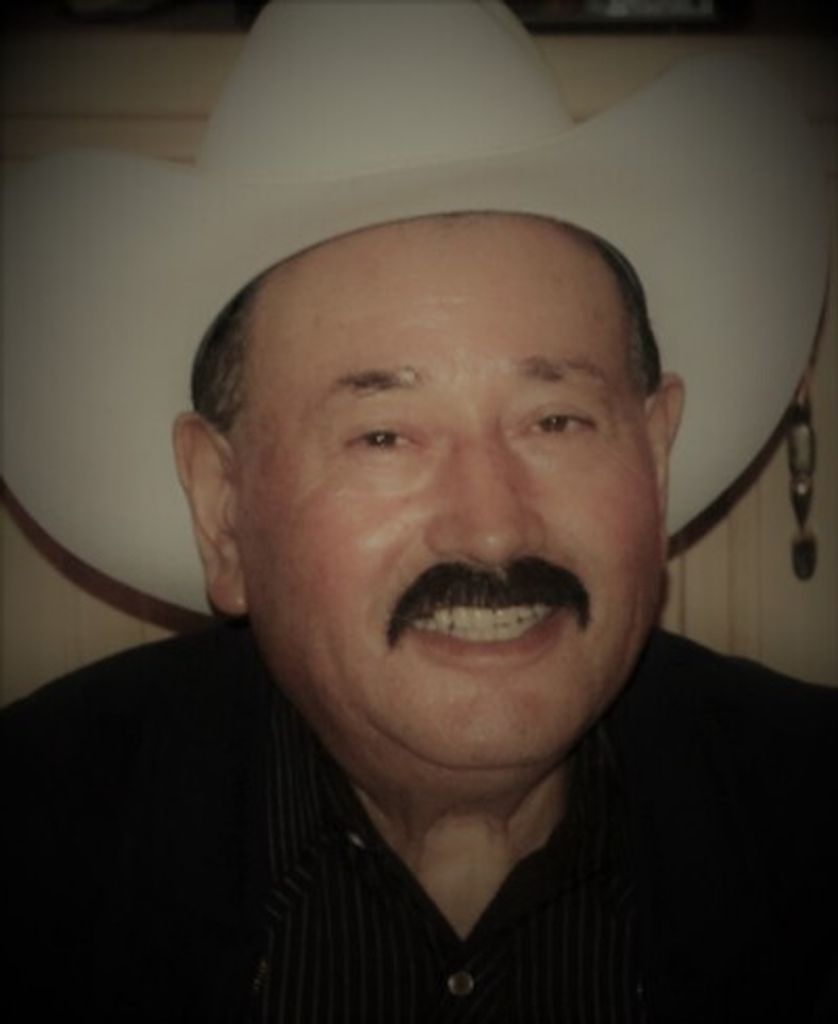 Ramiro Rodriguez