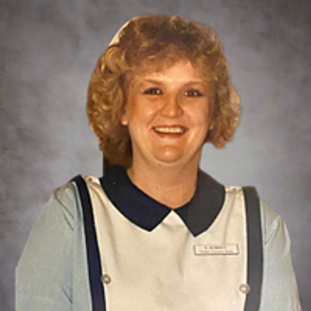 DeeDee Cleveland Roberts