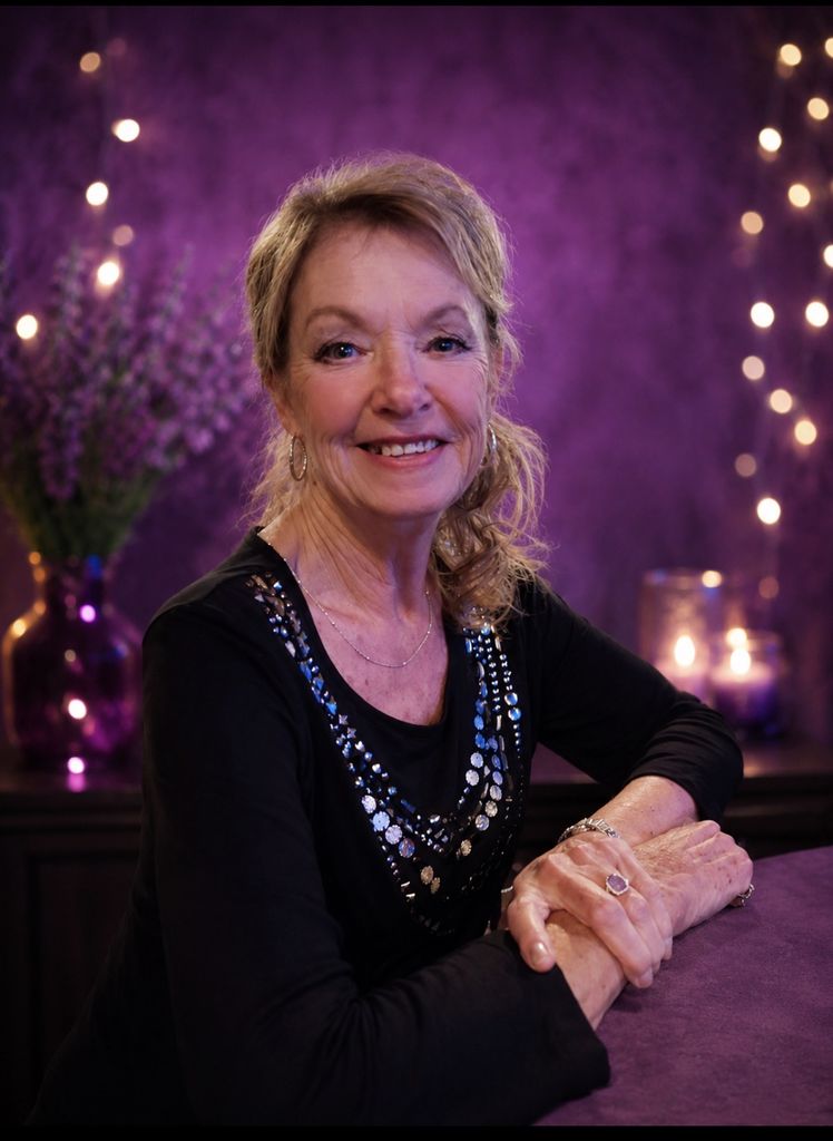 Sharon (Kane) Reuter Profile Photo