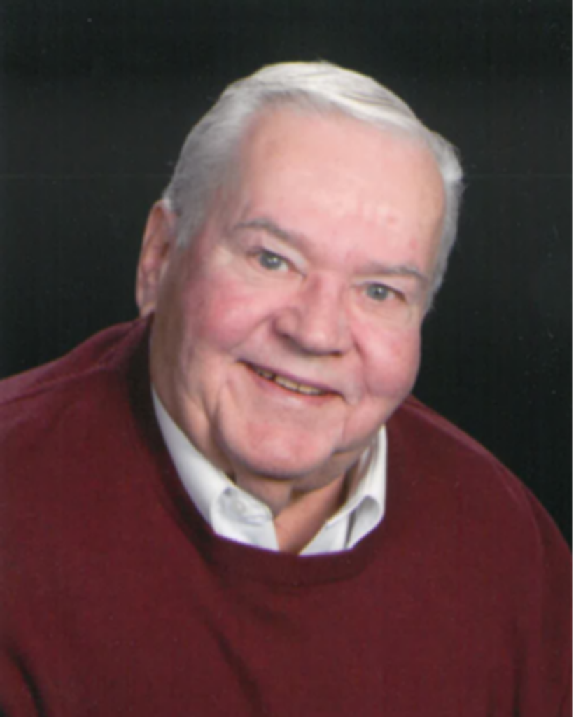 Ron C. Keberlein