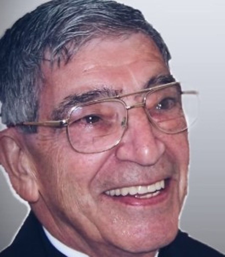 Joseph Sahagian