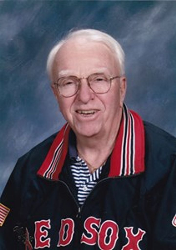Paul J. Mccarran