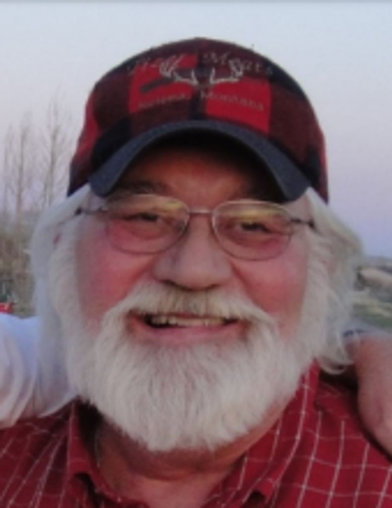 John  Darrell Turman