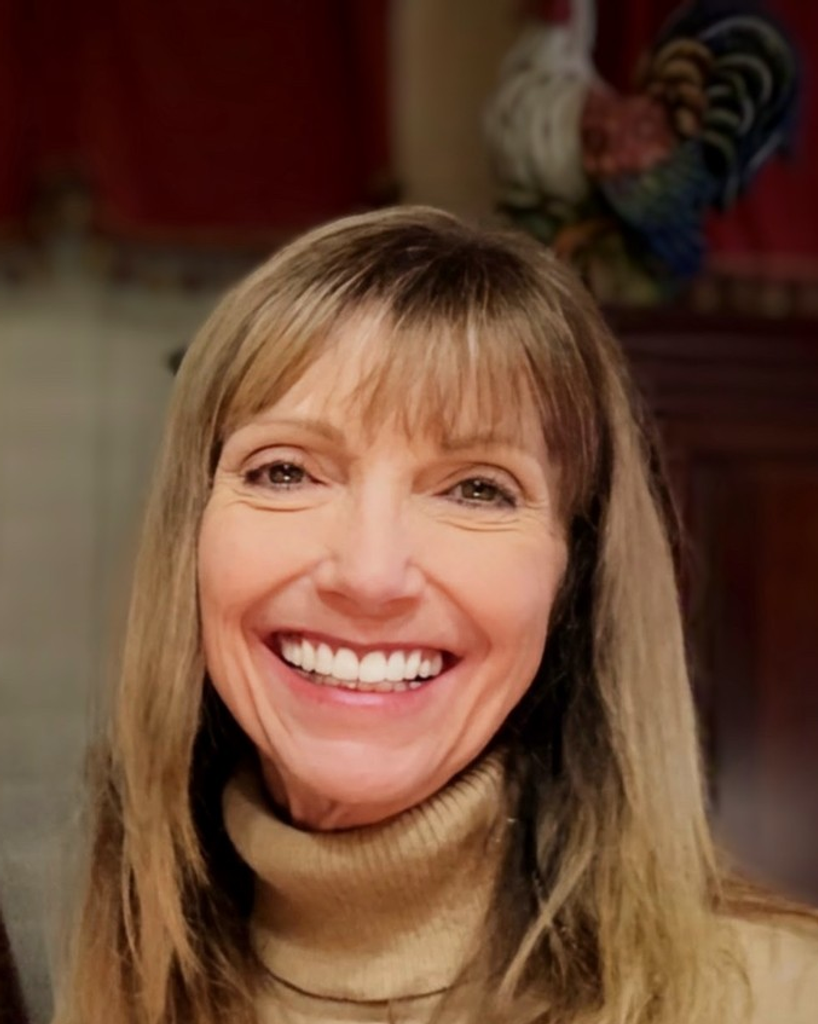 Elizabeth Marie Crawford