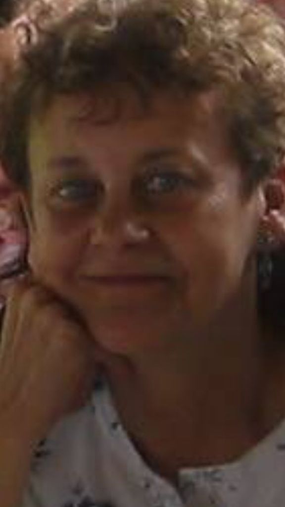 Karen (Munnia)  Semelsberger