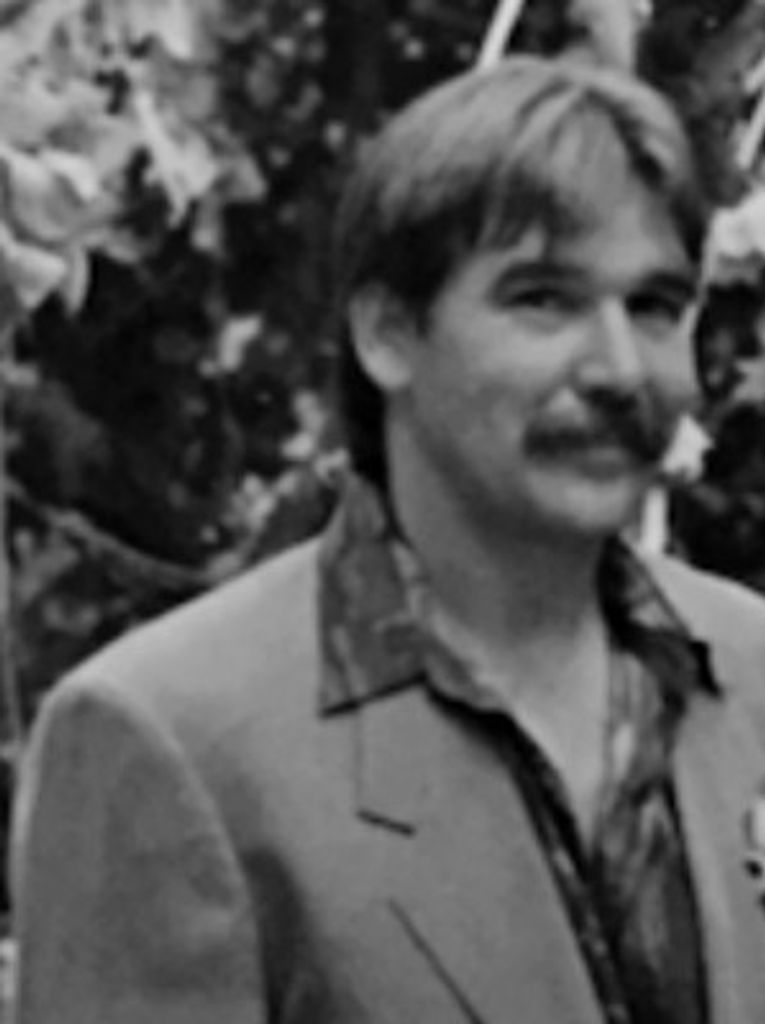 Rpger Gray McClendon