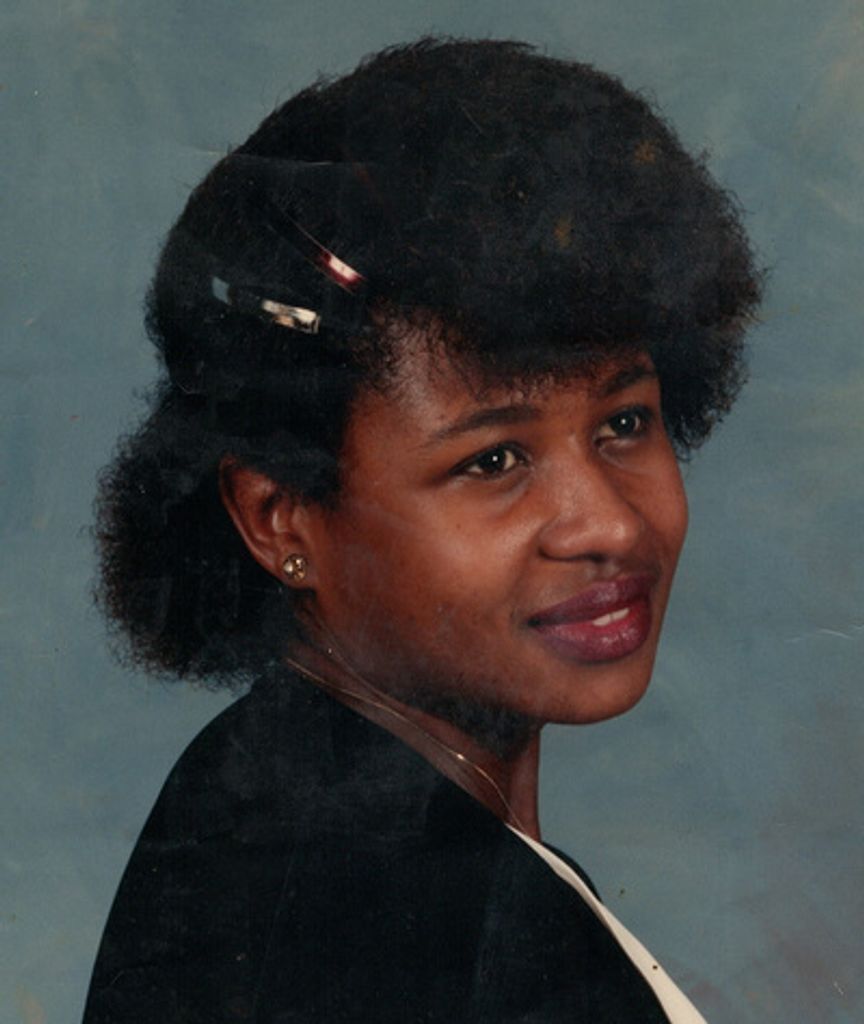 Mrs. Theresa W. Smith Profile Photo