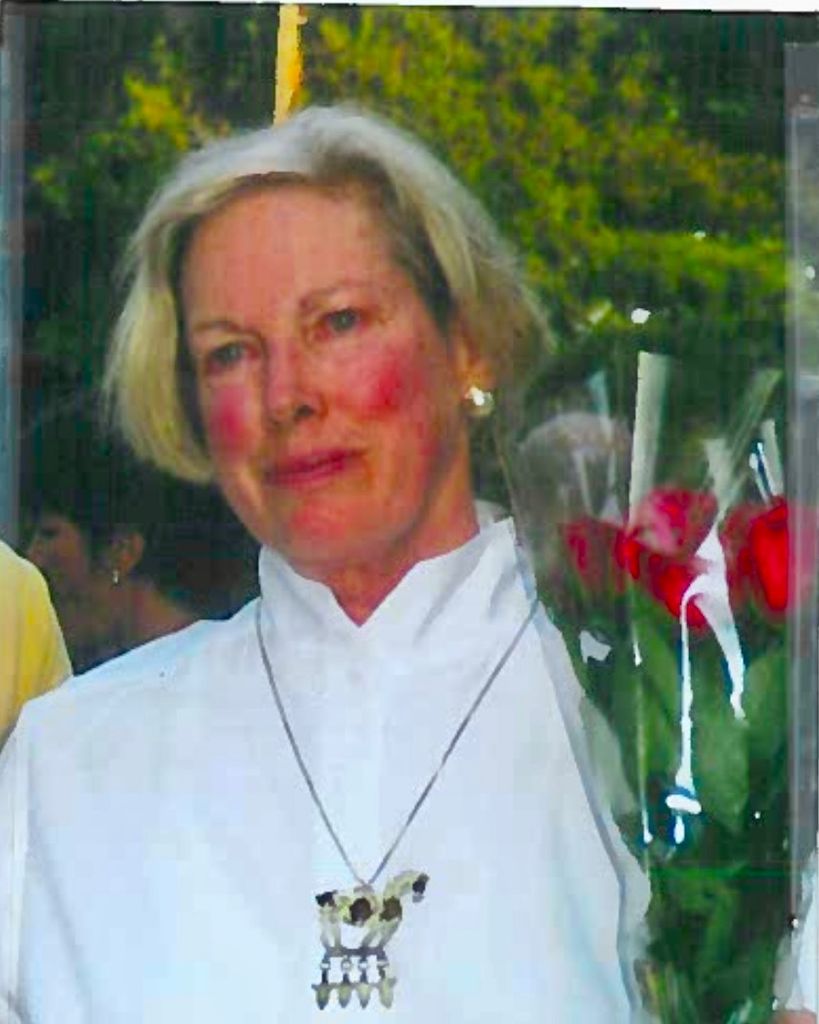 Barbara Markoe Scott Profile Photo