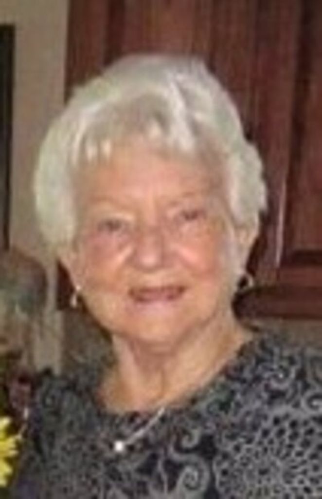 Patsy Ruth Penn Greco Profile Photo