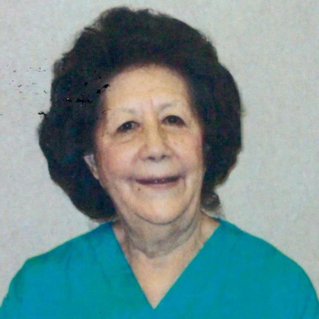Marie Guadalupe "Lupe" Castro Profile Photo